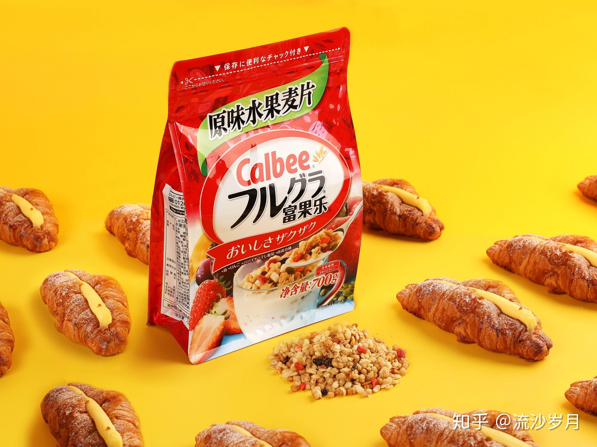 网红爆款养成计划，卡乐比水果麦片如何吸引中国消费者？ - 知乎
