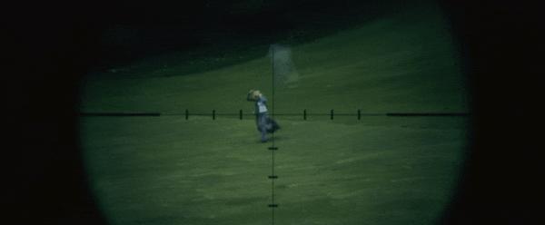 《准备好了没2：我来了》尺度全开！R级反杀爽片回归