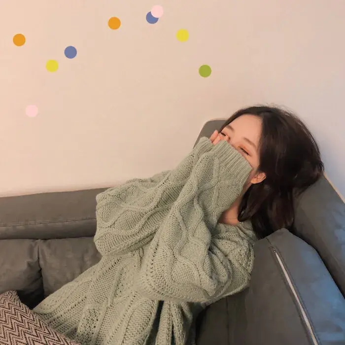 有那种可爱又不做作的小众女生头像吗? - 知乎