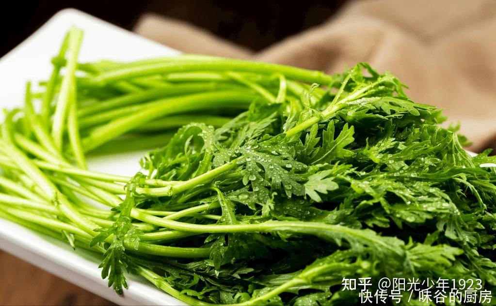 进入十月,记得吃5种"黄金菜",鲜嫩可口正当季,早吃早受益