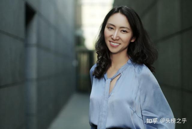 山东女学霸生三胎后"自杀式跳槽",选择替世界首富花钱 - 知乎