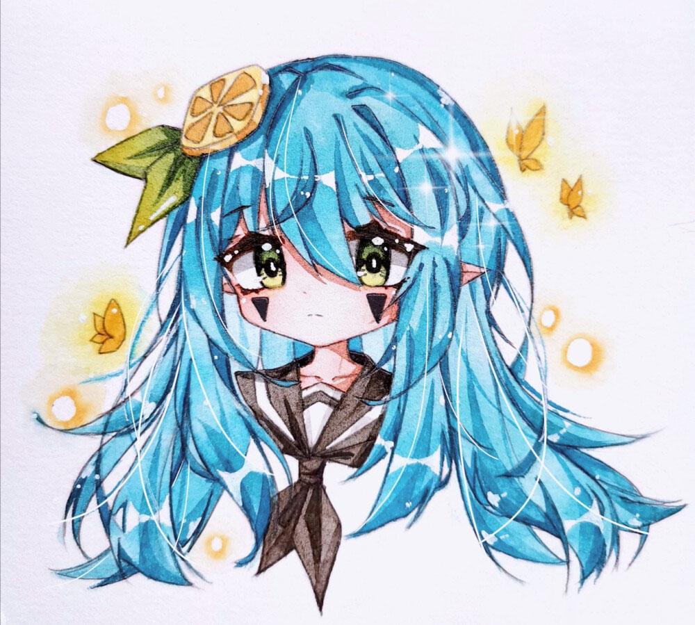 《凹凸世界》头像 - 知乎