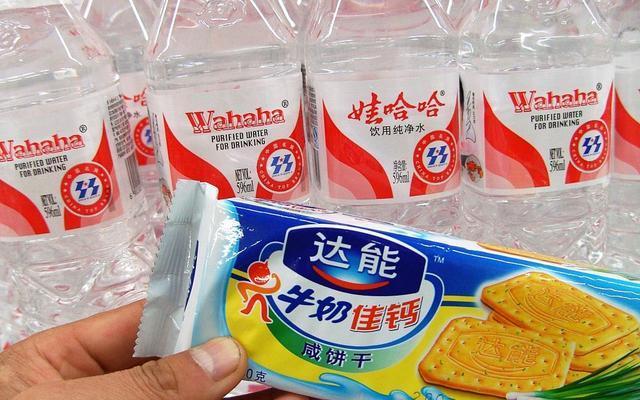 专访宗庆后:让老百姓有钱花,敢花钱,中国经济就会再腾飞