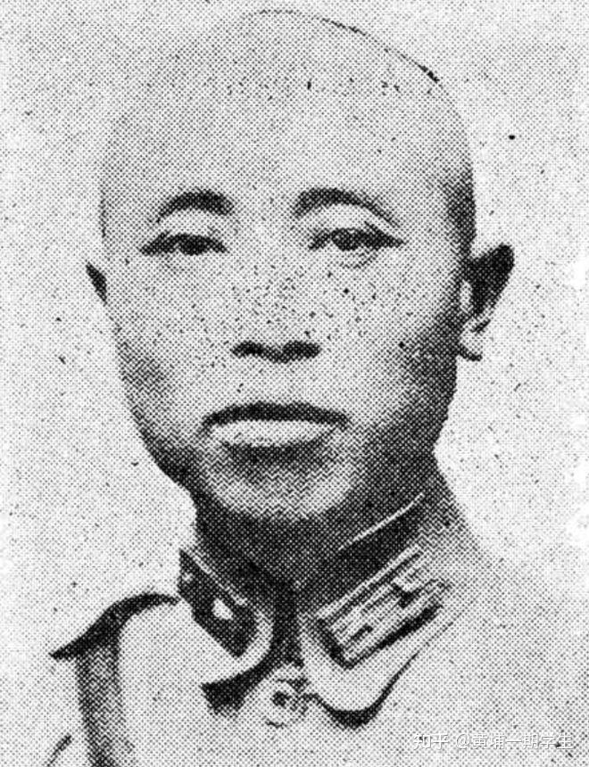 抗战殉国将领——李家钰 - 知乎