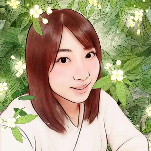 爱写作的哎呀妈