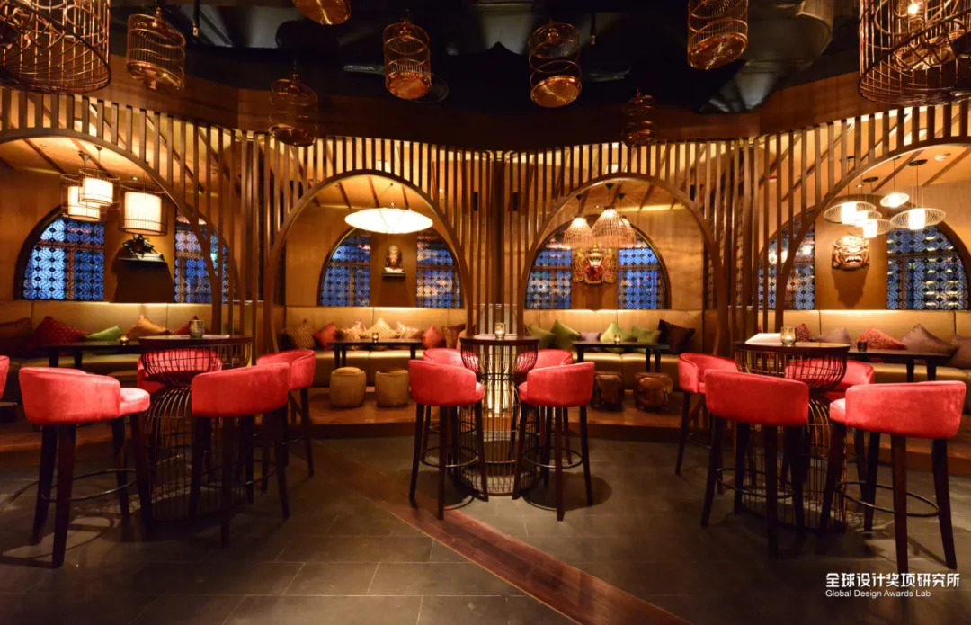 这样也行?(中国房地产最高奖项)环球地产设计大奖,(图78) 这样也行?(中国房地产最高奖项)环球地产设计大奖,(图78)