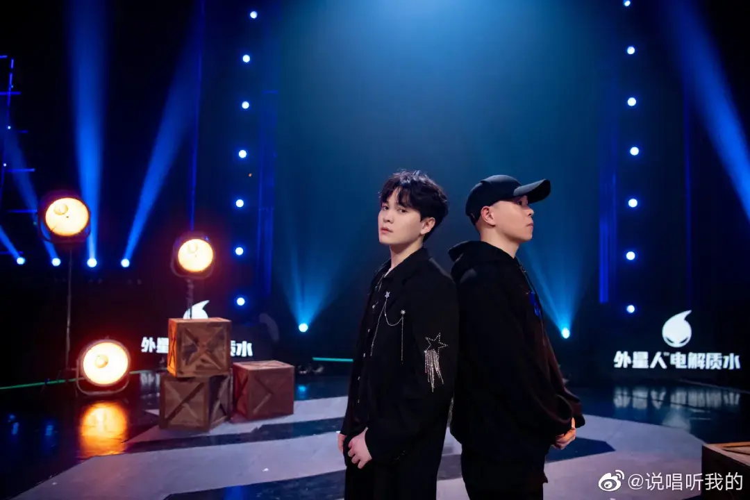 邓典果遗憾失误早安夺得冠军这一季说唱听我的究竟怎么样