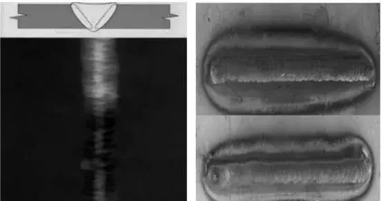 焊工必须知道的~RT探伤时焊缝常见缺陷图谱 - 知乎