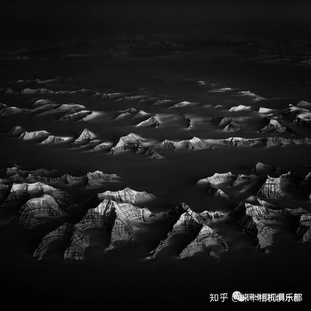 闲聊 | 优秀的黑白摄影(上篇) - 知乎