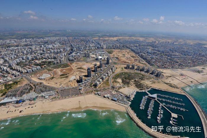 海运出口以色列阿什杜德ashdod