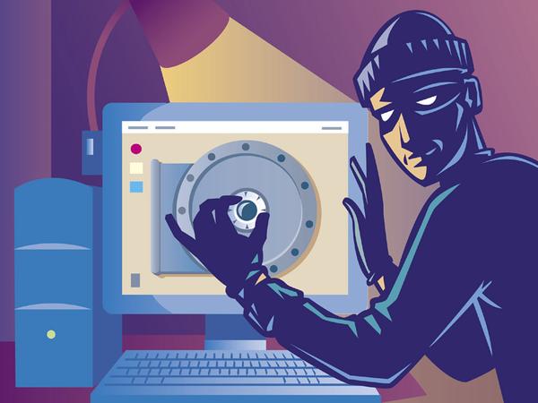 比特币会被黑客入侵吗？