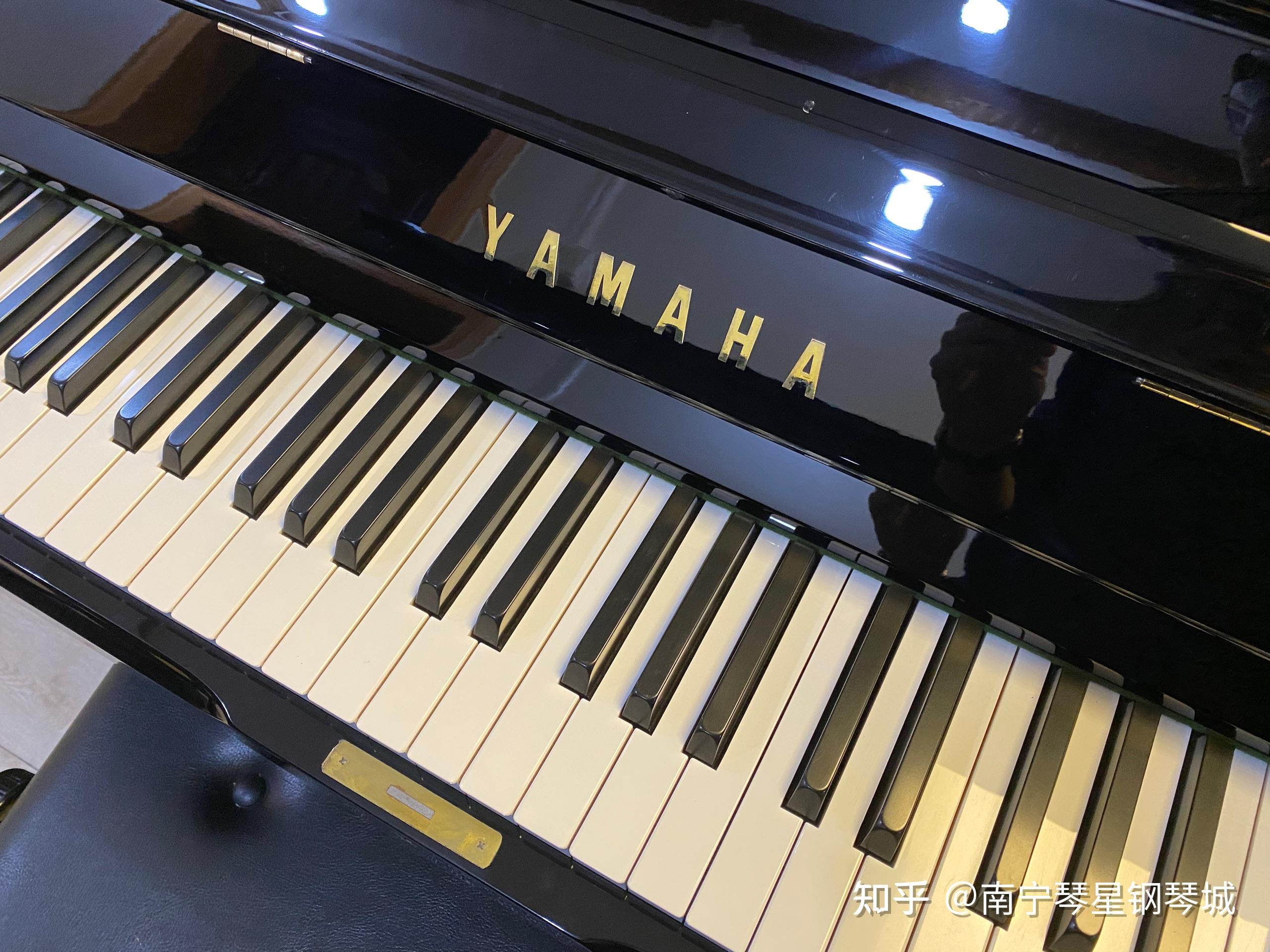南宁二手进口雅马哈钢琴ux值得推荐
