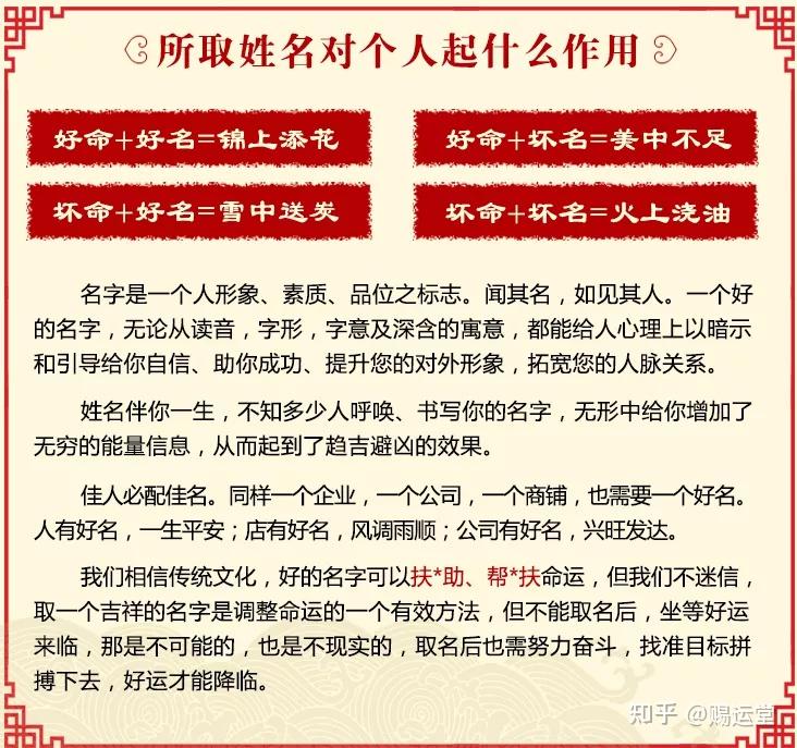 生肖姓名学大姓破对命运负面磁场超大戴眼镜就能趋吉避凶