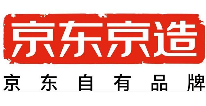 京东logo设计理念图片