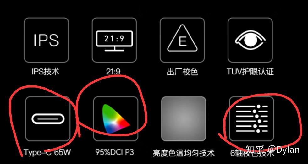 2025-23.8/24寸/25寸 显示器推荐/选购指南(618) - 知乎