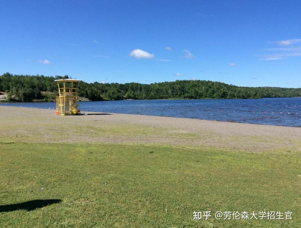 加拿大萨德伯里 Sudbury游玩好去处！（二） 知乎