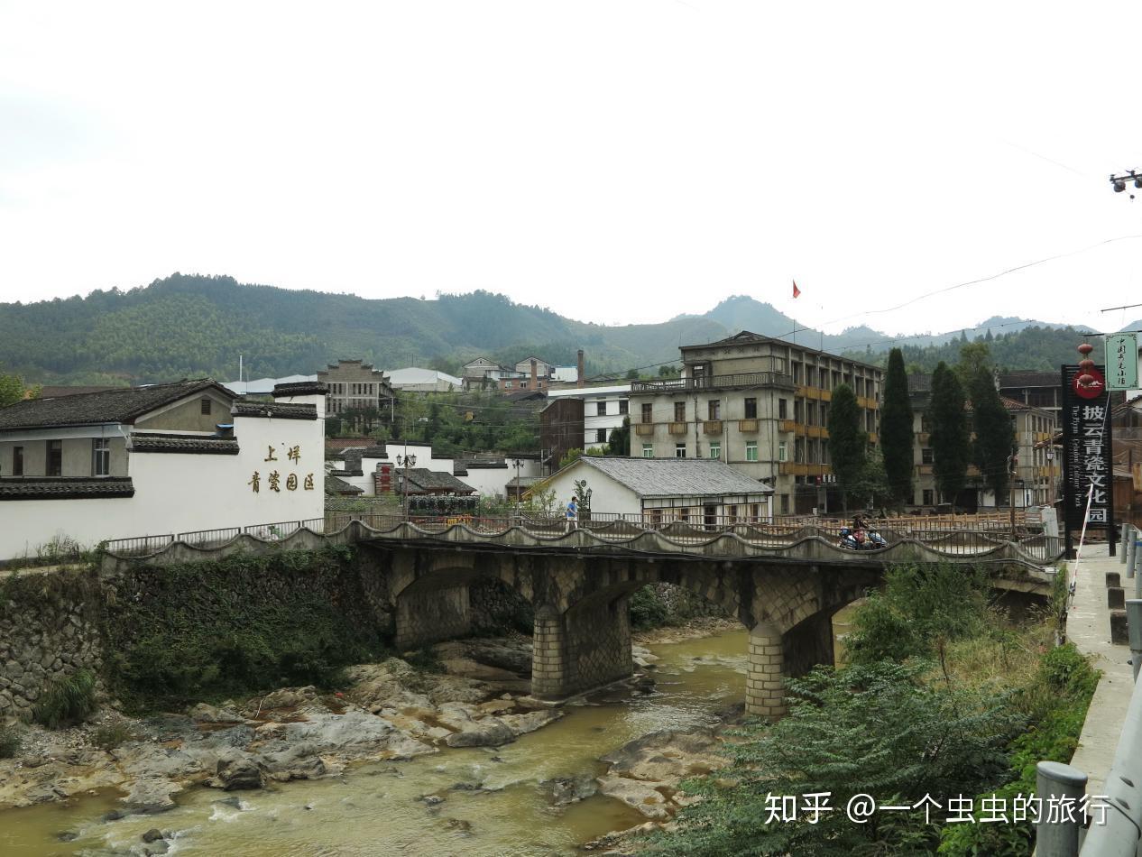 龙泉，中国青瓷小镇 - 知乎