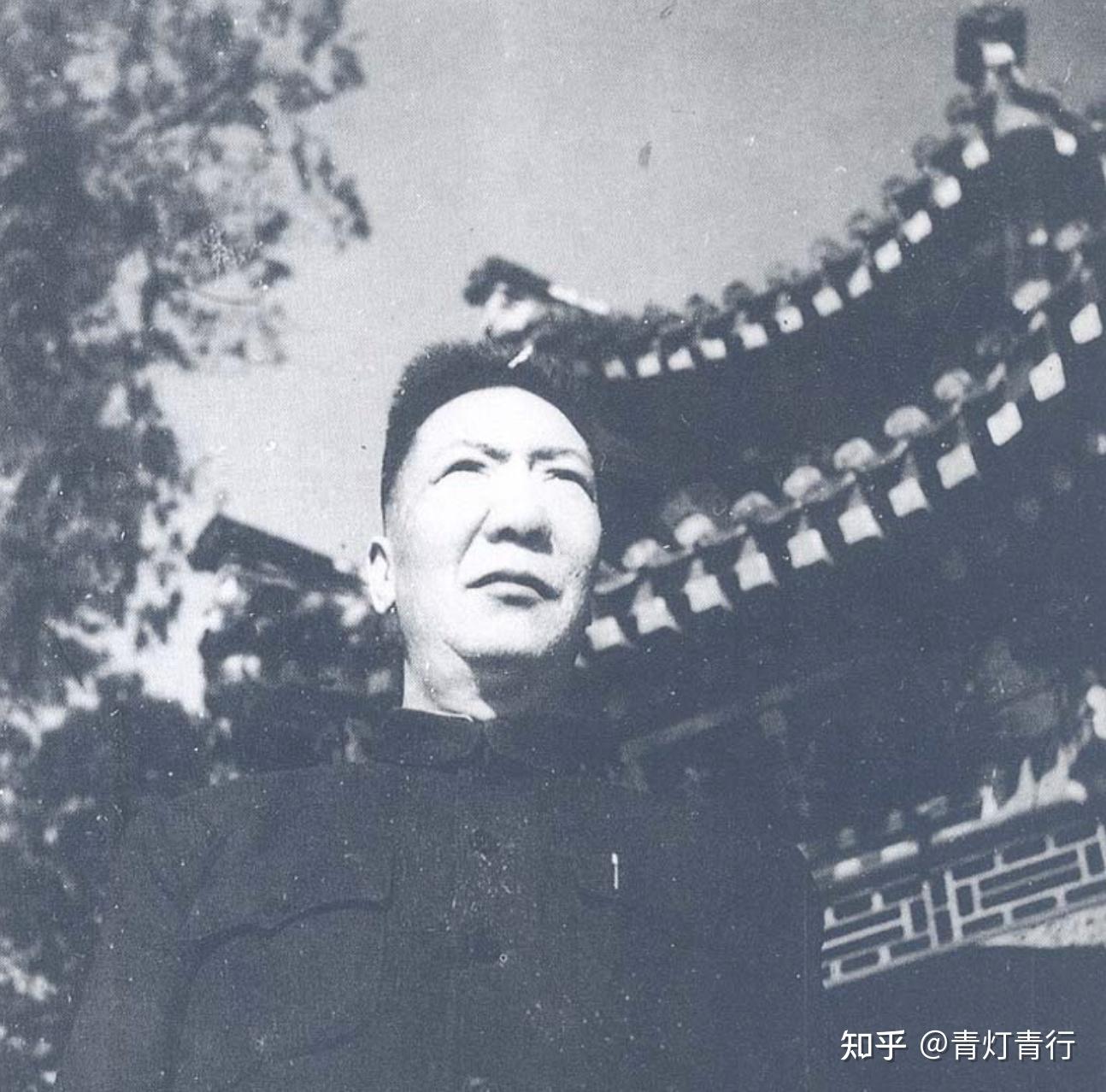 东北抗联总司令周保中,在1955年授衔时,为何没有被授任何军衔? - 知乎