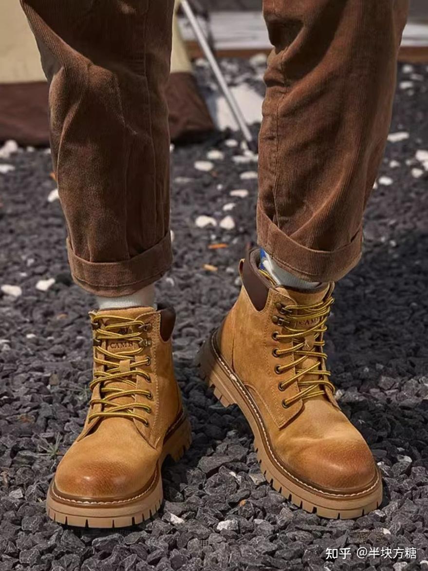 9双平价耐穿小众颜值高的男鞋推荐板鞋丨老爹鞋丨跑鞋丨德比鞋丨马丁