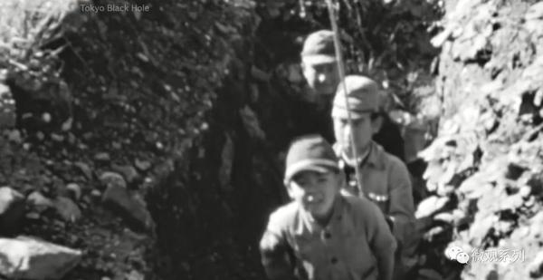 东京黑洞 日本人对于征服者的罕见屈服 知乎