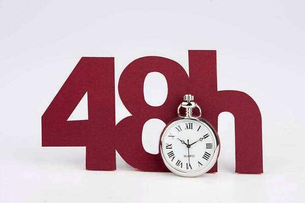 成交之后关键的48小时