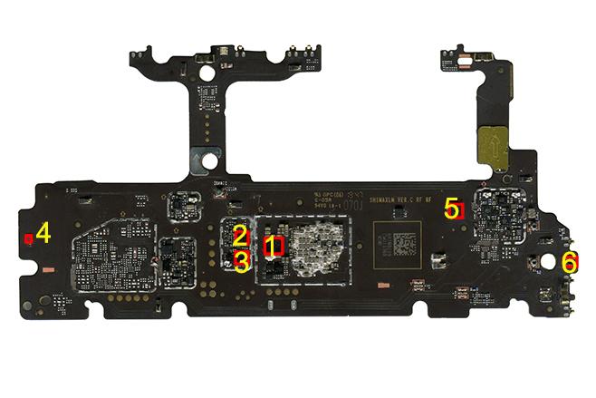 e拆解由麒麟990加持的华为matepadpro表现到底怎么样