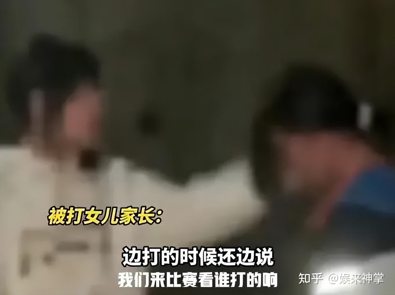 12歲女生被8人掌摑致耳膜穿孔家屬無奈接受私了官方通報來了