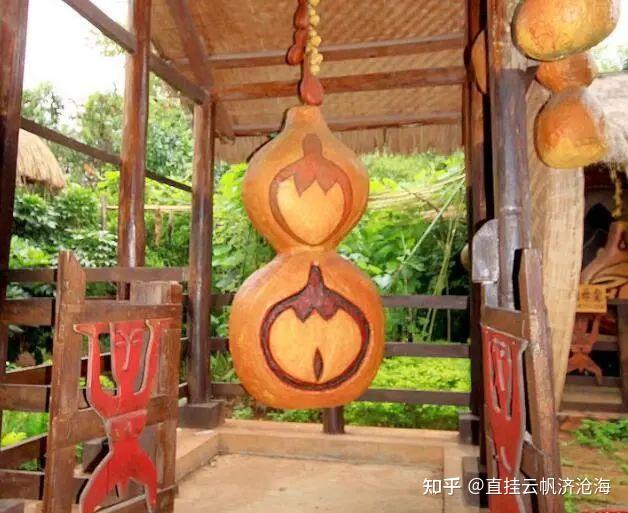 云南少主民族之拉祜族 - 知乎
