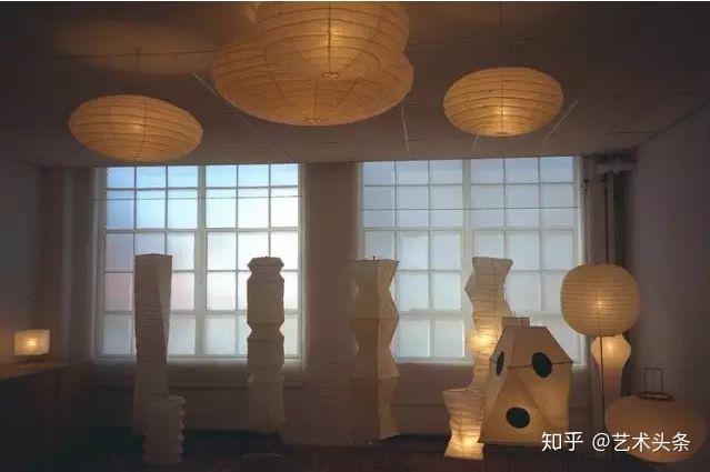 野口勇：城市艺术的塑造者 - 知乎