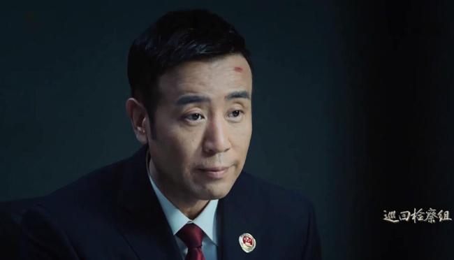 《巡回检察组》米振东气焰嚣张,冯森涉嫌杀人,这三处却不合逻辑