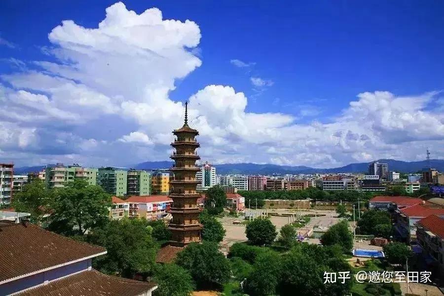 阅览韶关这里是南雄