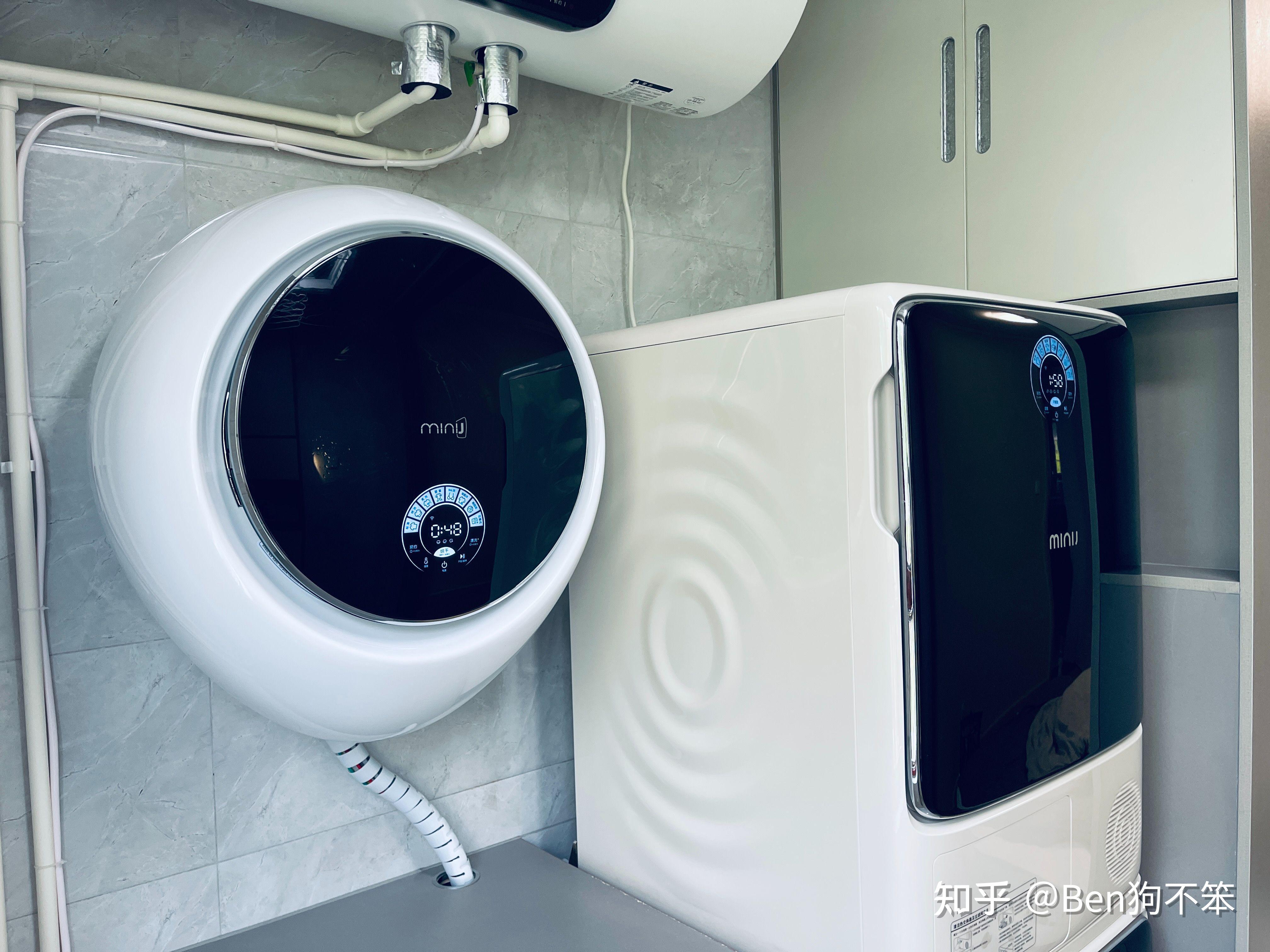 7问7答告诉你壁挂洗衣机该不该买