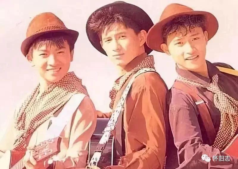 他是华语乐坛殿堂级词曲大师,亦是无数歌手的良师益友 - 知乎