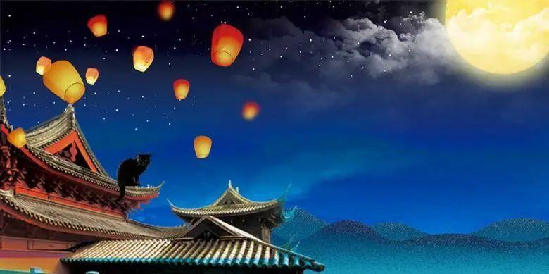 中元节，最神秘鬼节，英文可不是“Soul Festival”，说错可要吓坏老外！ - 知乎