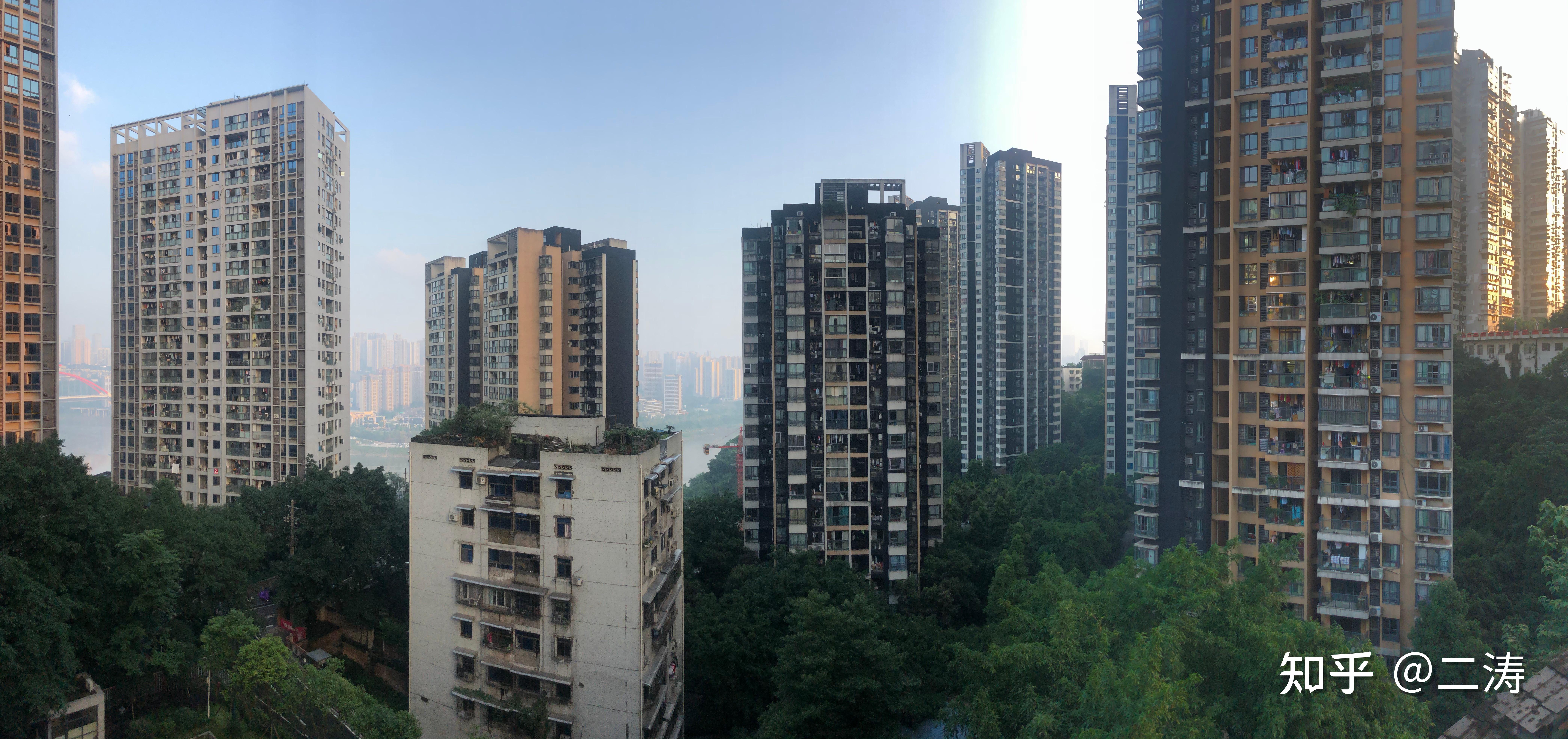 vol16重庆渝中区大坪高九路肖家湾踩盘笔记更新中