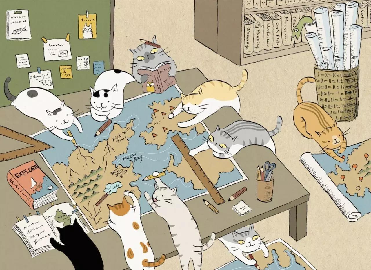 中关村青年吸猫成瘾抓猫娃娃机竟成新型鸦片