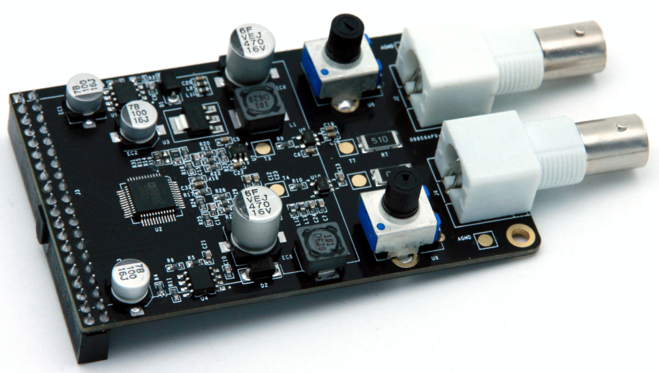 【紫光同创国产FPGA教程】【第二十一章】AD9767双通道三角波产生例程 【紫光同创国产FPGA教程】【第二十一章】AD9767双通道三角波产生例程