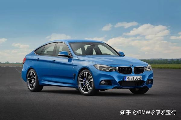 创新生态可持续丨再见了 宝马gran Turismo 知乎