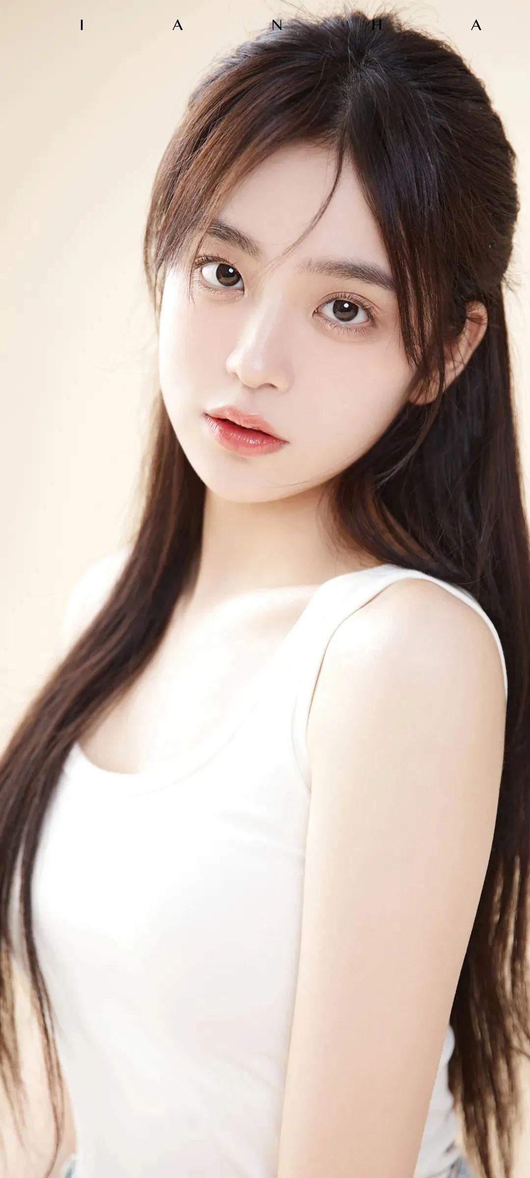 动漫美女星球高清手机壁纸 - 知乎