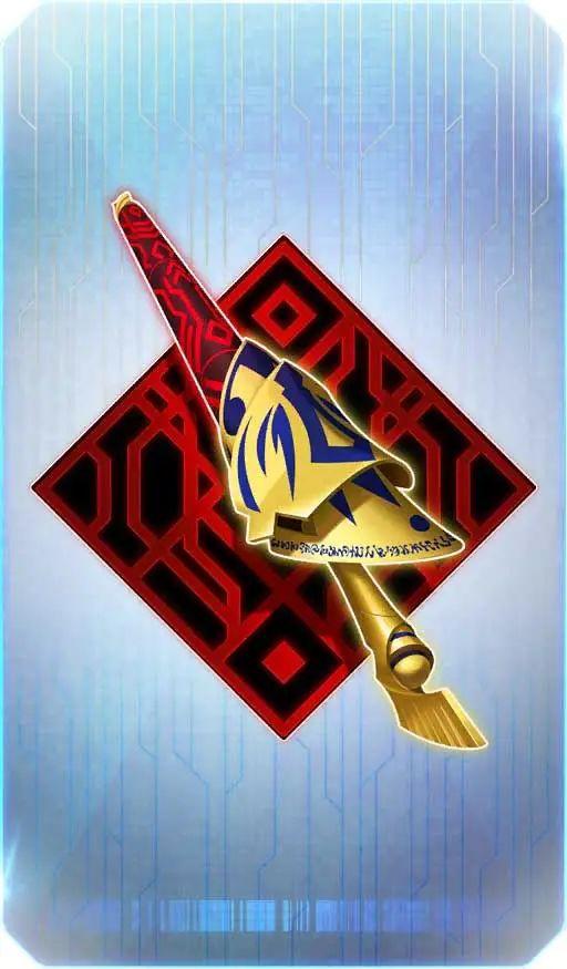 【fgo】指令纹章的介绍与使用 - 知乎