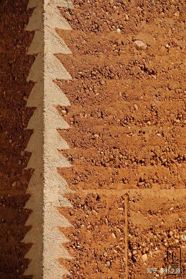 现代夯土墙造价