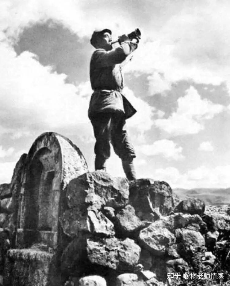 抗美援朝志愿军打到只剩7人司号员吹响号角吓退敌军一个营