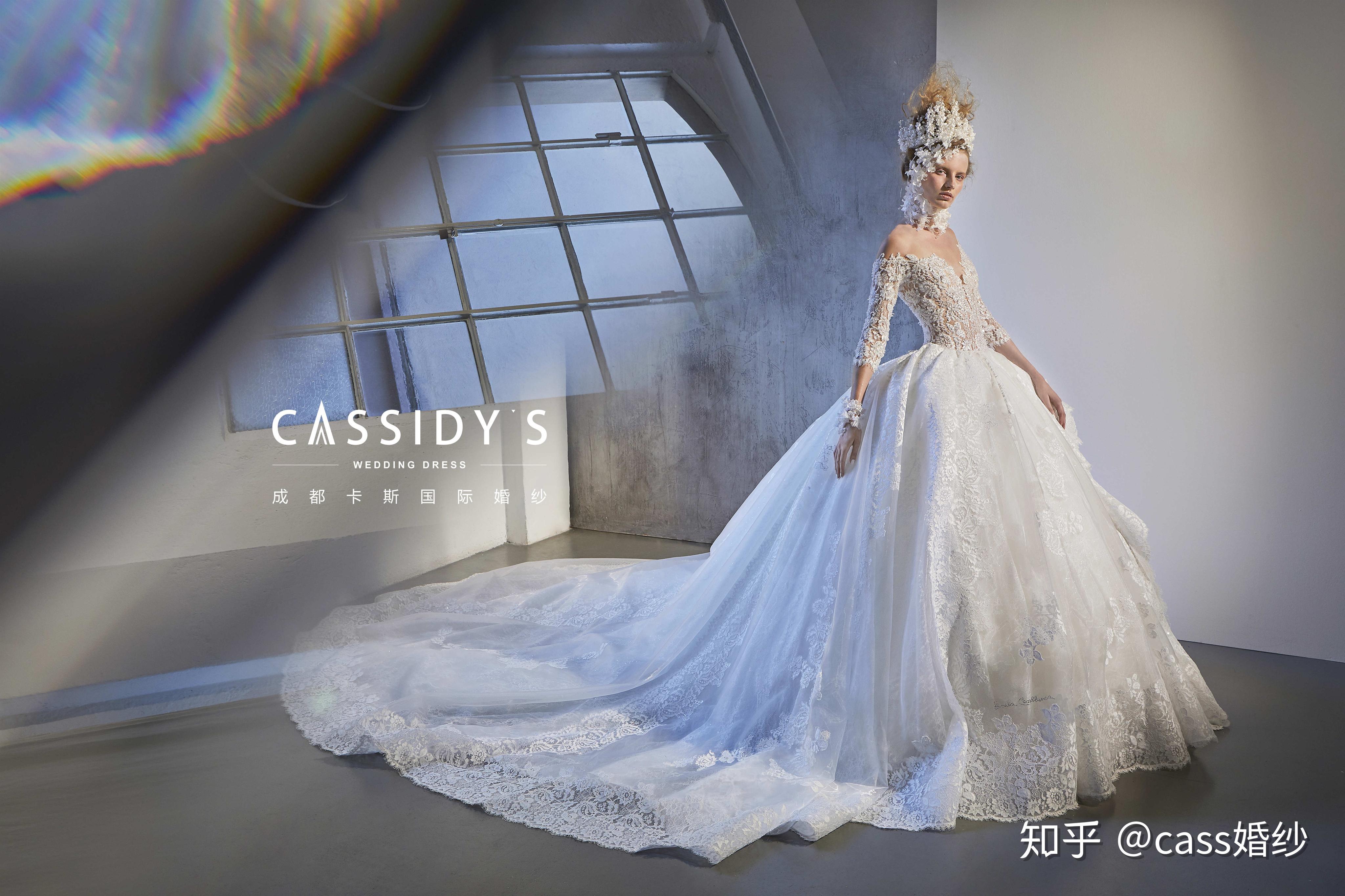 成都婚纱丨婚纱安利ameliacasablanca