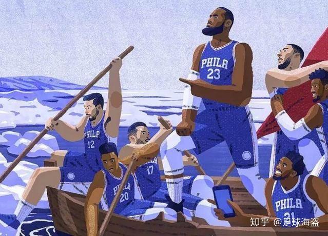 你觉得詹姆斯如果离开骑士,最终可能去哪个球