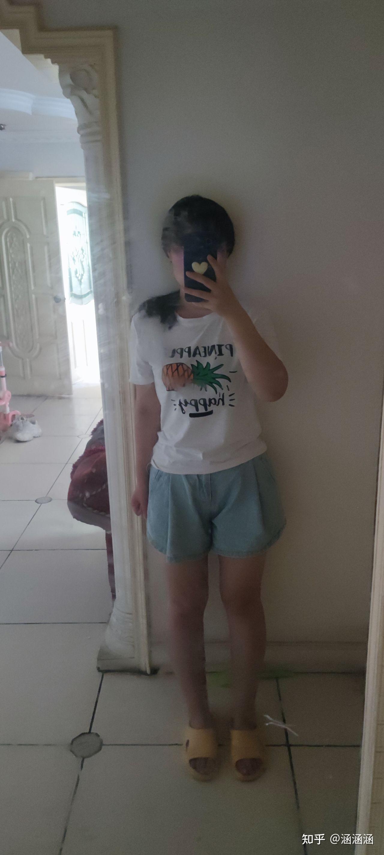 减肥血泪史身高160体重巅峰173斤