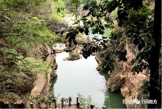 黄果树大瀑布细品-黄果树的瀑布短文答案