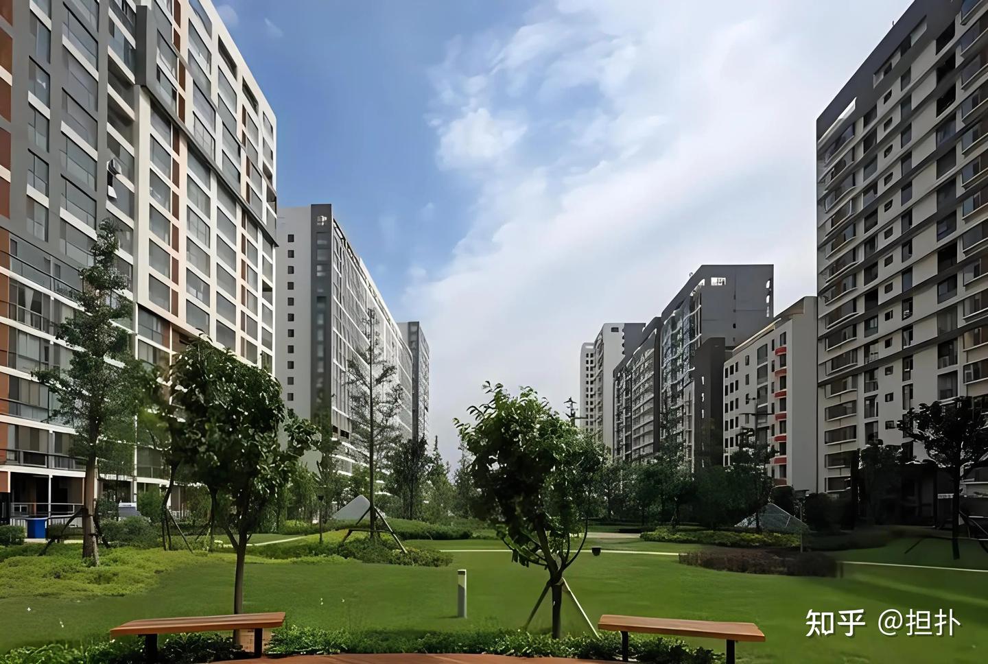 2025年房地产怎么走?刚需跟改善上车最佳时间 - 知乎