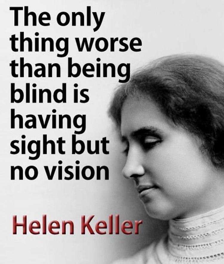 海伦凯勒的成长之路