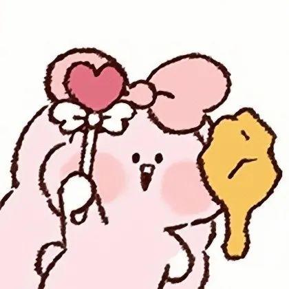 150张可爱的微信头像-可爱微信头像萌萌哒女生