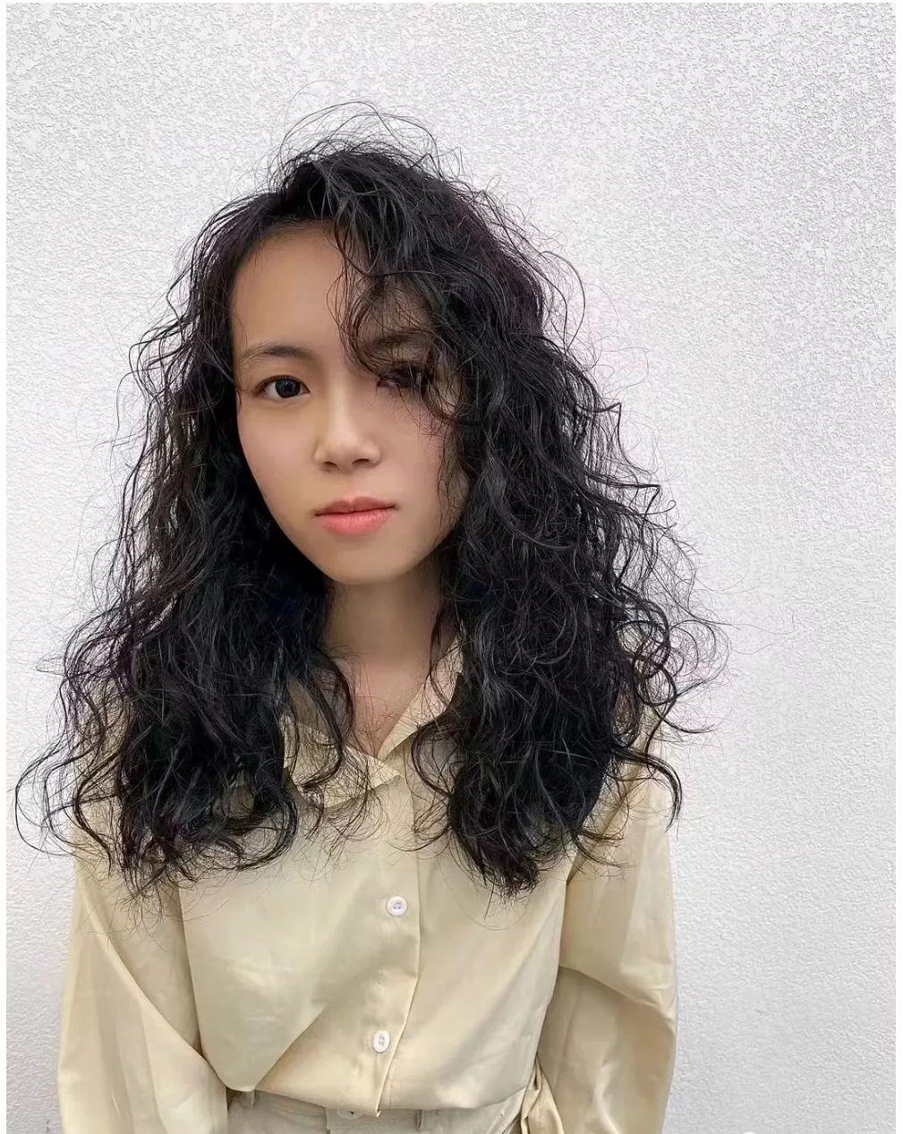 全头卷半头卷造型卷14款美得各有特色你最心动哪一种